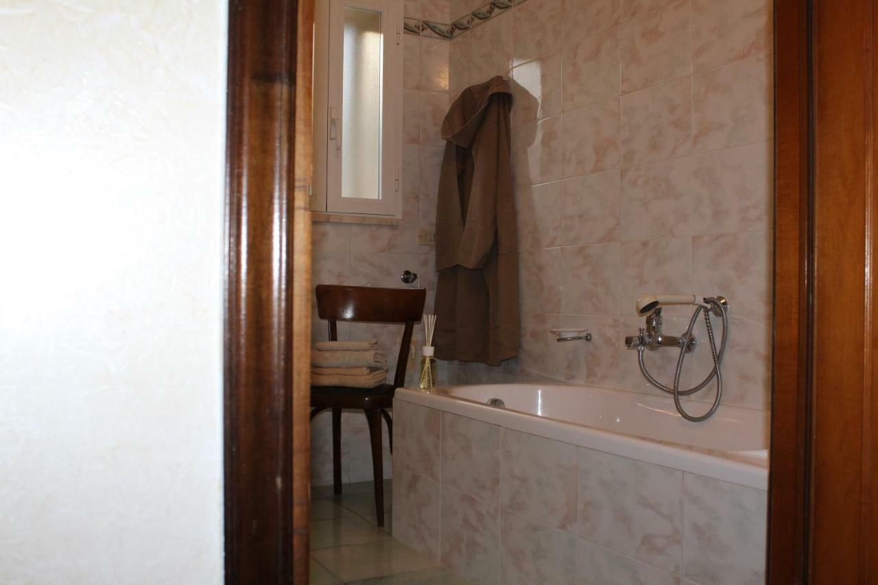 Antico Borgo Villa Monacizzo Exterior photo