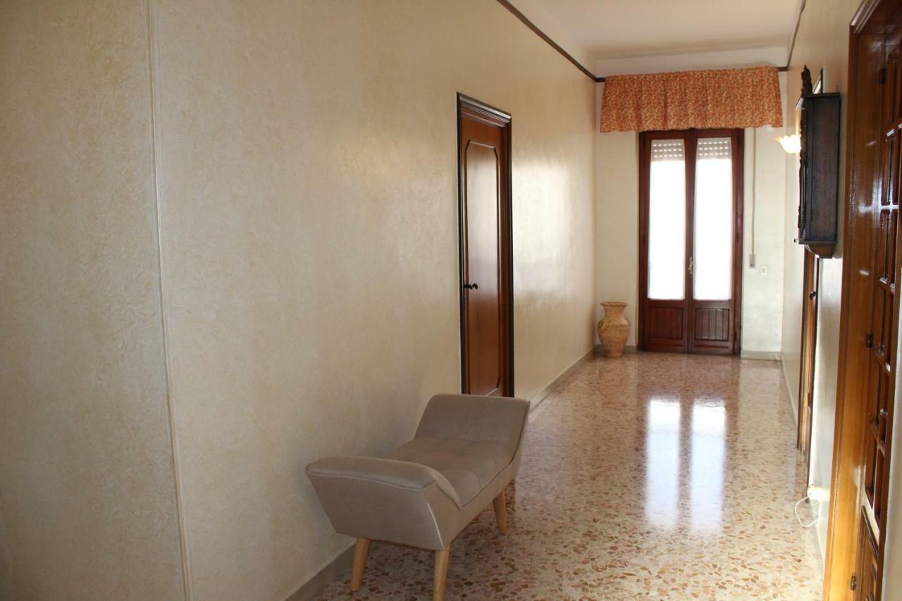 Antico Borgo Villa Monacizzo Exterior photo